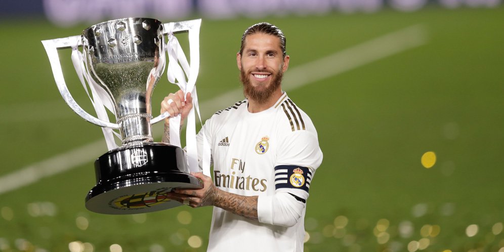 Daftar Nama Pemain Real Madrid Yang Harus Pergi Secara Gratis Yang Sangat Melegenda