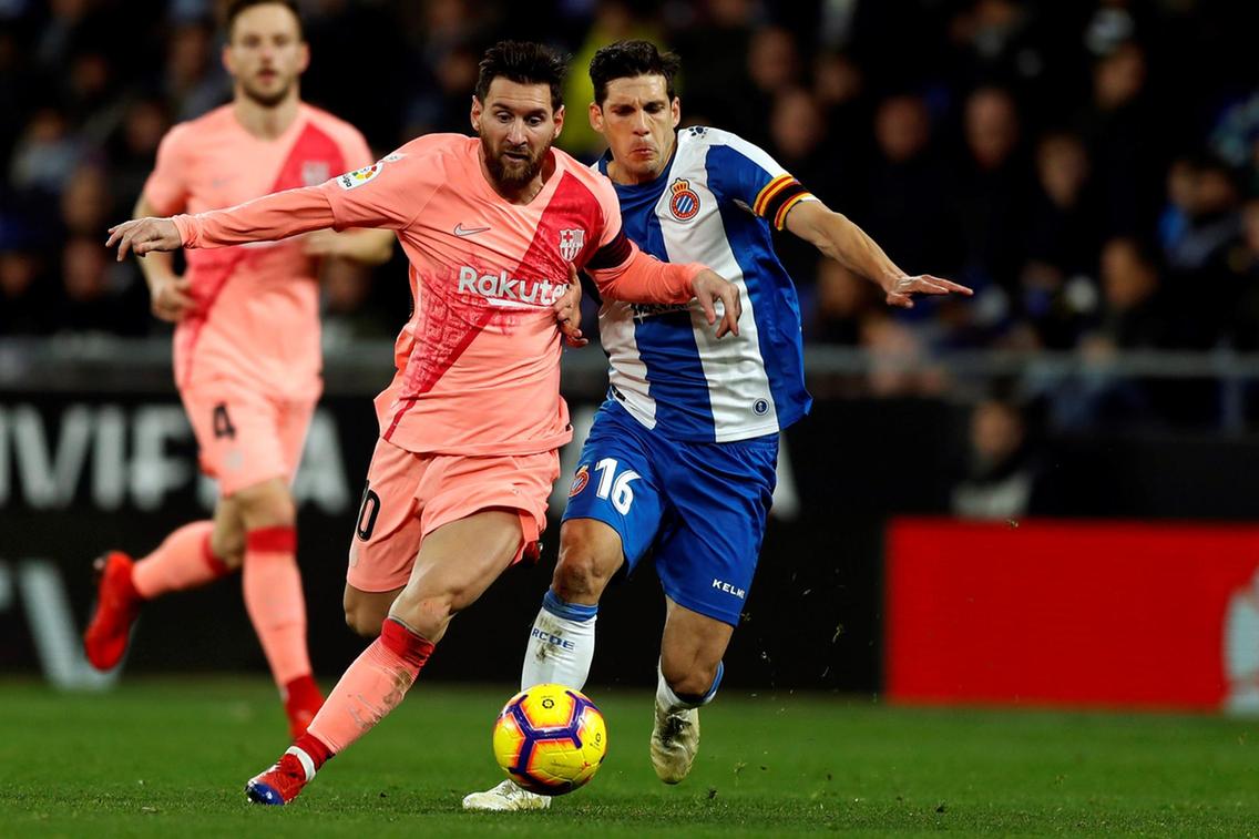 Lionel Messi Masternya Tedangan Bebas Sepak Bola Dunia