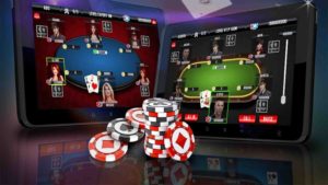Strategi Menang Dalam Poker Online