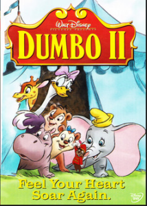 Dumbo II