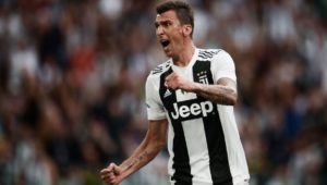Juventus Makin Kokoh Setelah Tumbangkan AS Roma