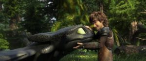 Pelajaran Hidup Di Kutip Dari Film How To Train Your Dragon