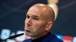 Zinedine Zidane Dan 200 Juta Euro Dari Chelsea