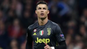 Juventus Kian Kokoh Di Puncak Klasemen Serie A