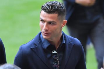 Ronaldo Mengatakan tahun 2018 Paling Sulit Dalam Hidup