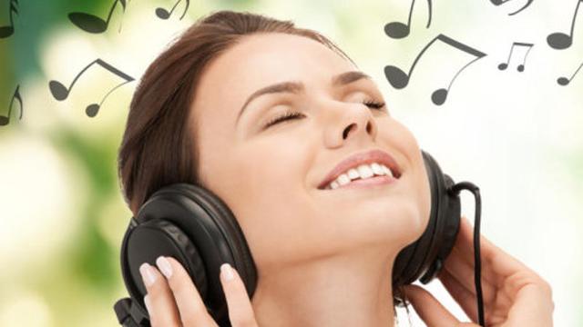 Manfaat Musik Bagi Kesehatan Tubuh